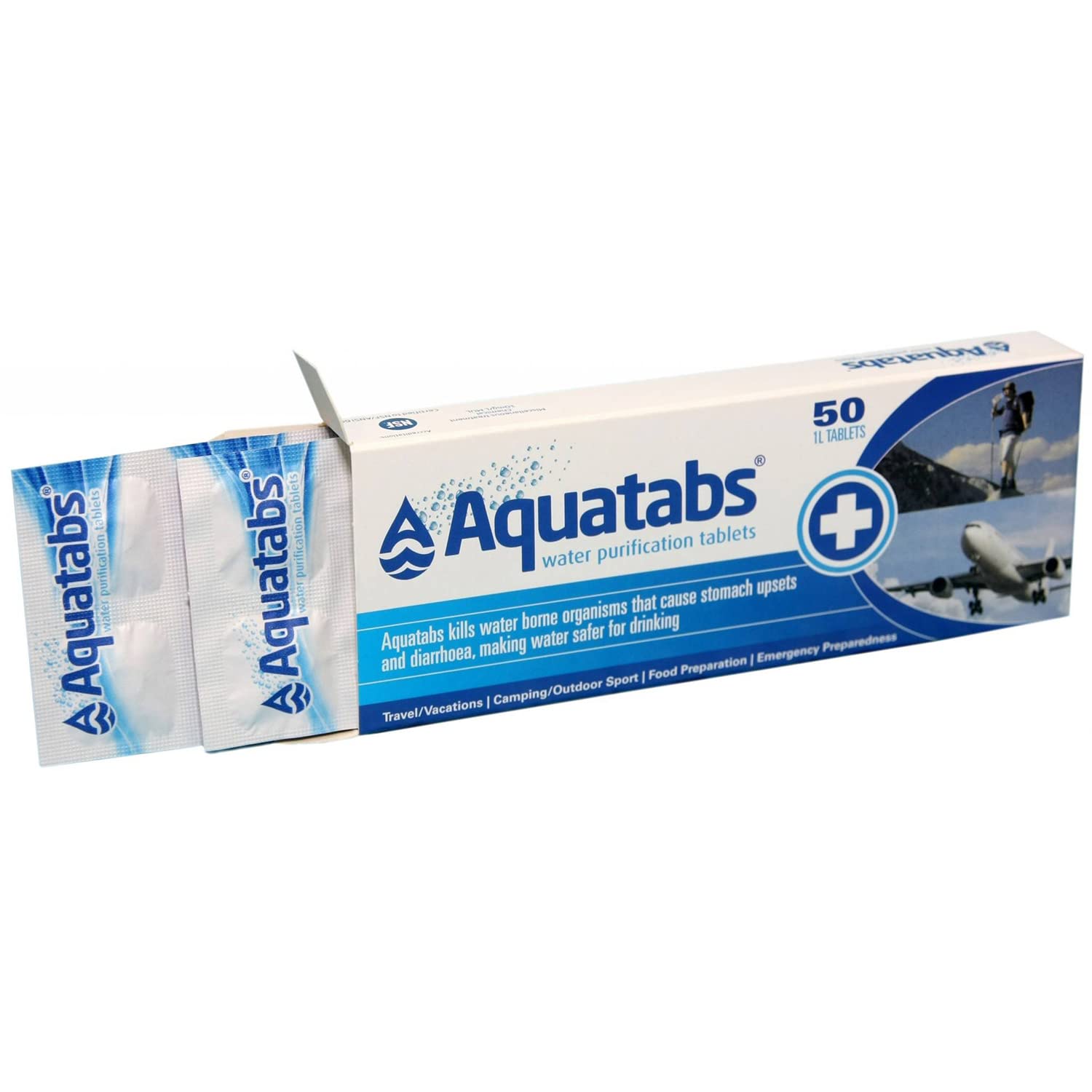 Emergency water sanitation using purification tablets in Uganda – humanitarian response and refugee settlement water treatment